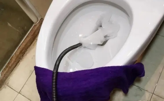 乌拉特前马桶疏通